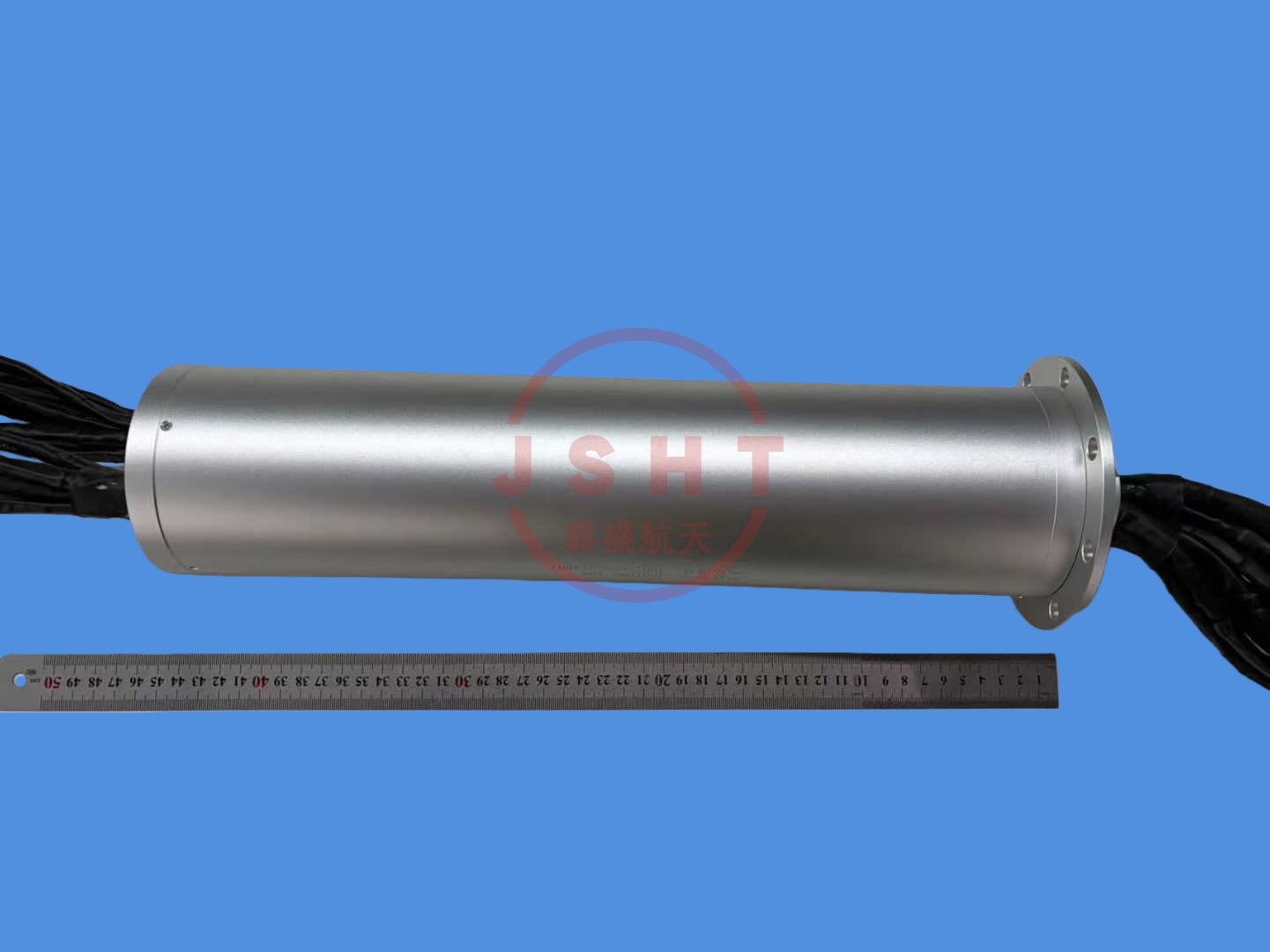 转台滑环 JSHT0100-199