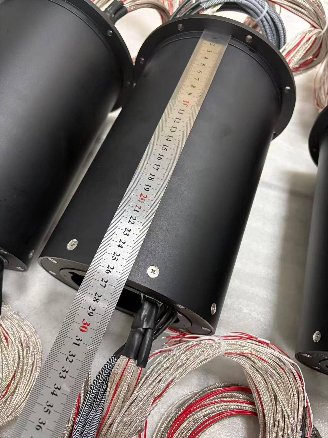 JSHT108k-76 千兆网滑环